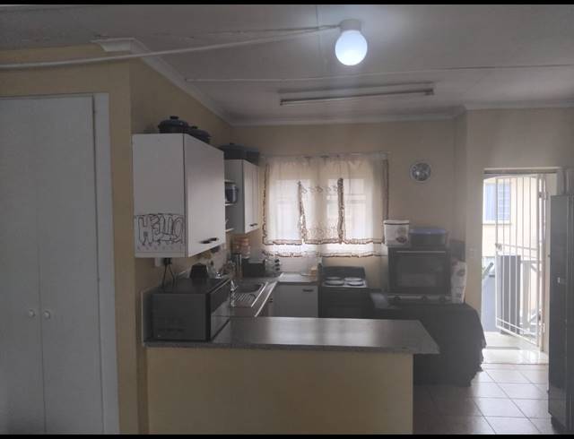 2 BEDROOM SECTIONAL TITLE FOR SALE IN BIRCHLEIGH